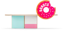 Candycar World - Donut Shack