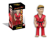 Minix - TV Series #165 - Cobra Kai - Johnny Lawrence New - Figurine à Collectionner 12 cm