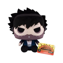 My Hero Academia - Peluche Dabi 18 cm
