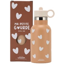 Gourde isotherme Atelier Wagram