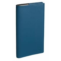 ITALNOTE PRESTIGE FR rep Soho - 8,8x17 cm - Semainier - 14 mois de décembre à janvier