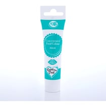 Tube Colorant Progel Bleu Aqua