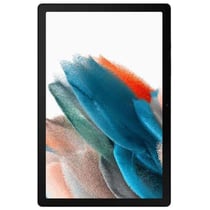 Tablette Samsung Galaxy Tab A 8 gris RAM 3 Go 10.5 " 8 mpx stockage 32 Go