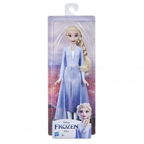 Disney frozen 2 Elsa poussiere d'Etoiles