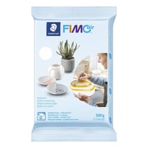 FIMO AIR BLANC  500g / 8100-0