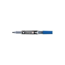 Marqueur V-Board Master S Bleu Begreen Pointe Extra Fine PILOT