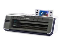 ScanNCut CM600 Brother -  Machine de découpe avec scanner intégré