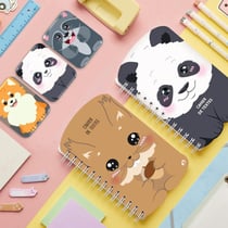BOITE A BONS POINTS Kawaii - 8x10x2,5 cm