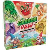 Jeu de stratégie Garden Rush - ASMODEE