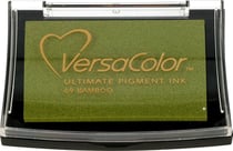 Encreur Versacolor bamboo - Tsukineko