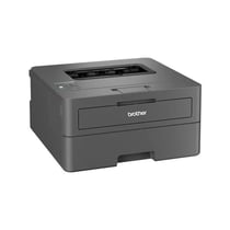 Brother HL-L2400DWE - Imprimante - Noir et blanc - Recto-verso - laser - A4/Legal - 1200 x 1200 ppp - jusqu'à 30 ppm - capacit
