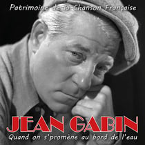 Quand on s'promène au bord de l'eau - CD