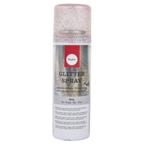 Spray scintillant fin, Boîte 125ml, irisé
