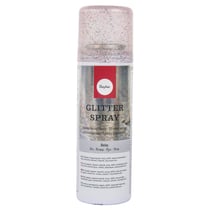 Spray scintillant fin, Boîte 125ml, irisé