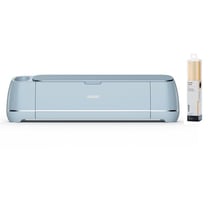 Machine de découpe Cricut Maker 3 + vinyle permanent doré 366 x 33 cm