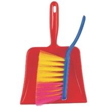 Jeu d'Imitation - Pelle et Balayette