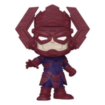 Les Quatre Fantastiques : Premiers pas - Figurine POP! Super Sized Galactus 15 cm