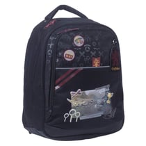 Sac à dos Harry Potter Wizarding World 42 CM - 2 compartiments World Cup