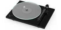 Platine vinyle Pro-Ject T1 Phono SB OM5E Noir