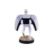 Terminator - Figurine Cable Guy T-800 20 cm