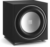 Dali Sub E-12 F Noir satin