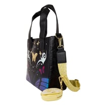 Britney Spears - By Loungefly Sac à bandoulière avec porte-monnaie Butterfly