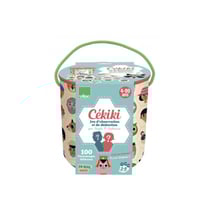 Cékiki ? - Jeu de logique en bois - VILA
