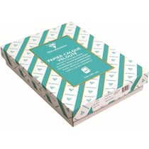 Papier Calque velouté - A4 21x29,7 cm - Qualité supérieur - Ramette de 500 feuilles - 90g - Clairefontaine