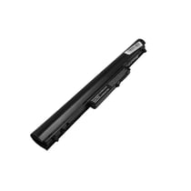 Avizar Batterie Li-ion 14.8V pour PC Portable Compatible HP VK04 2200mAh Noir