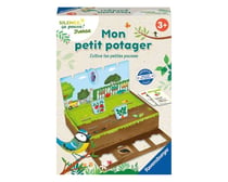 Mon Petit Potager Silence ça Pousse Junior - Ravensburger