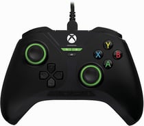 GAMEPAD PRO XBOX BLACK EDITION - SNAKEBYTE