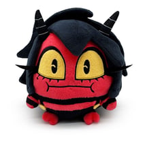Helluva Boss - Peluche Stickie Millie 15 cm - Youtooz