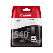 Cartouche d'encre Canon PG-540 NOIR PG-540 Noir