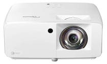 Vidéoprojecteur Optoma GT2100HDR -, 1080p, Full HD, 4200 Lumens - Blanc