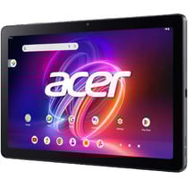 Tablette Acer Iconia Tab P10 10,4 pouces IPS 6 Go RAM 256 Go