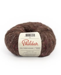 Phil Tweed Mohair
