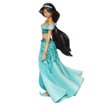 Figurine collection Jasmine Couture - Disney