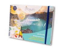 Livret Phénomènes naturels