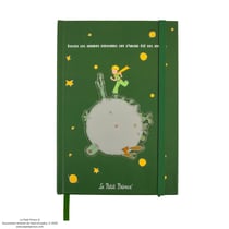 Carnet Astéroïde B-612 - Le Petit Prince