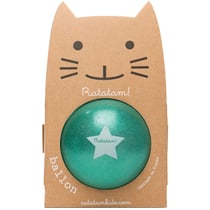 Ballon paillettes Ratatam