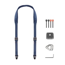 PGYTECH COURROIE STRAP Bleu foncé