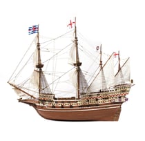 Occre 13004 Maquette Bateau Bois HMS REVENGE