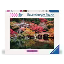 1000p puzzle Le Daigo ji du Japon