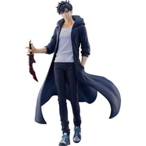 Solo Leveling - Statuette Pop Up Parade Sung Jinwoo L Size 24 cm - Good Smile Company