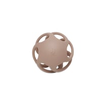 Anneau de dentition Balle Silicone Silicone Biscuit