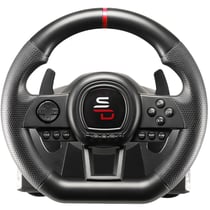 Volant pédalier levier de vitesse manuel Superdrive GS650-X pour Xbox Serie X PS4