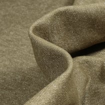 Tissu Denim Jeans Vert kaki