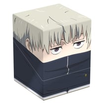 Jujutsu Kaisen JK005 Toge Inumaki - SQUAROES