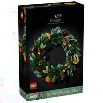 LEGO Botanical Collection - La couronne 10340