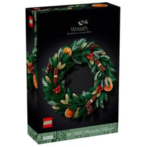 LEGO Botanical Collection - La couronne 10340